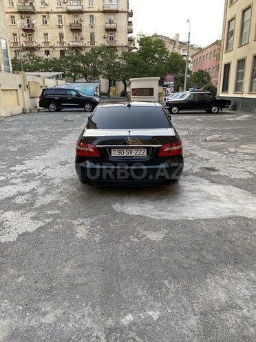 Mercedes E 250 2010, 230,000 km - 1.8 l - Bakı