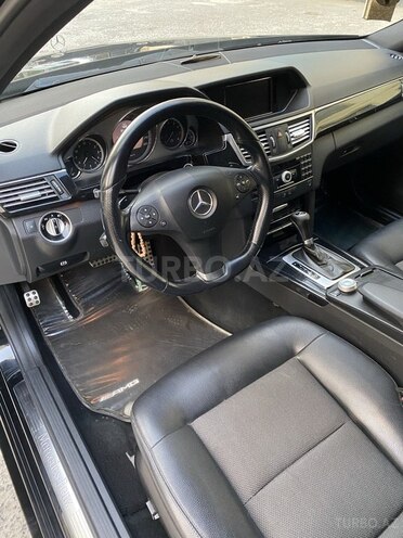 Mercedes E 250 2010, 230,000 km - 1.8 l - Bakı
