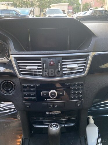 Mercedes E 250 2010, 230,000 km - 1.8 l - Bakı