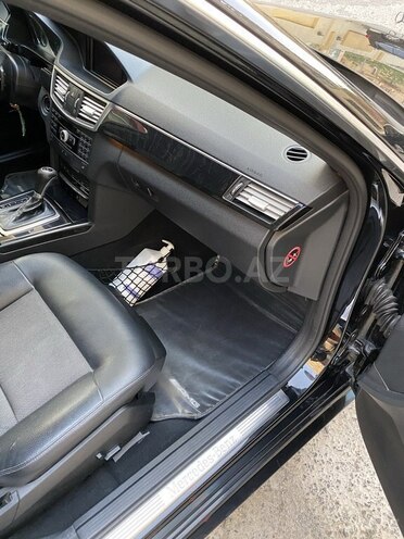 Mercedes E 250 2010, 230,000 km - 1.8 l - Bakı