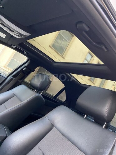 Mercedes E 250 2010, 230,000 km - 1.8 l - Bakı