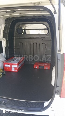 Hyundai H-1 2011, 198,000 km - 2.5 l - Bakı