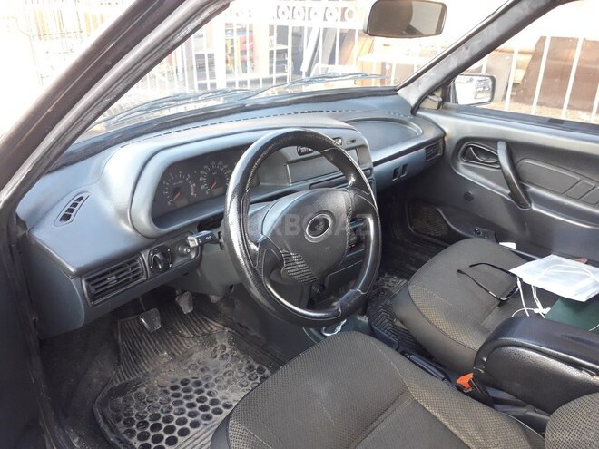 LADA (VAZ) 2114 2006, 284,000 km - 1.5 л - Bakı