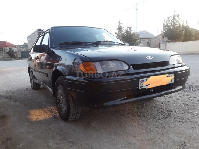 LADA (VAZ) 2114 2006, 284,000 km - 1.5 л - Bakı