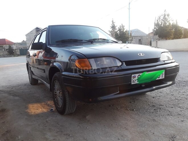 LADA (VAZ) 2114 2006, 284,000 km - 1.5 л - Bakı
