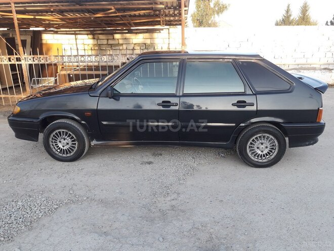 LADA (VAZ) 2114 2006, 284,000 km - 1.5 л - Bakı
