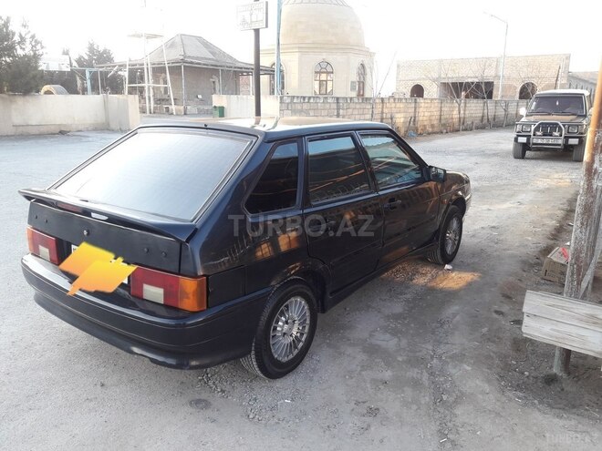 LADA (VAZ) 2114 2006, 284,000 km - 1.5 л - Bakı