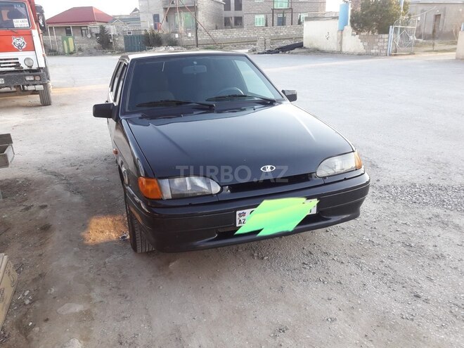 LADA (VAZ) 2114 2006, 284,000 km - 1.5 л - Bakı