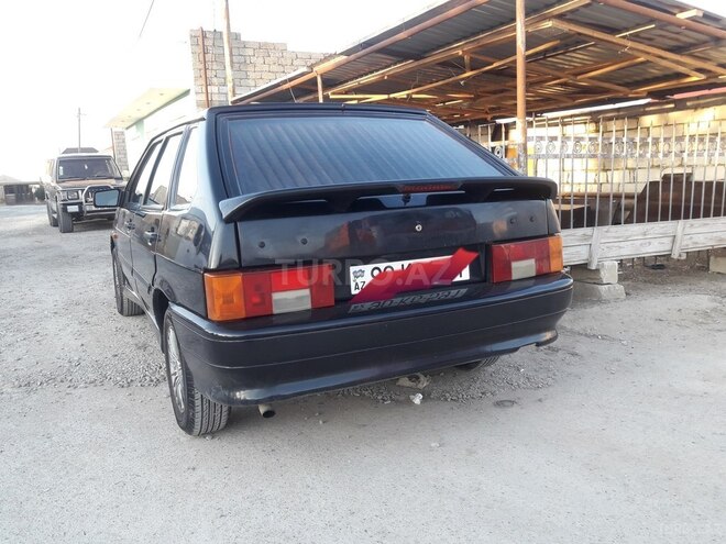 LADA (VAZ) 2114 2006, 284,000 km - 1.5 л - Bakı