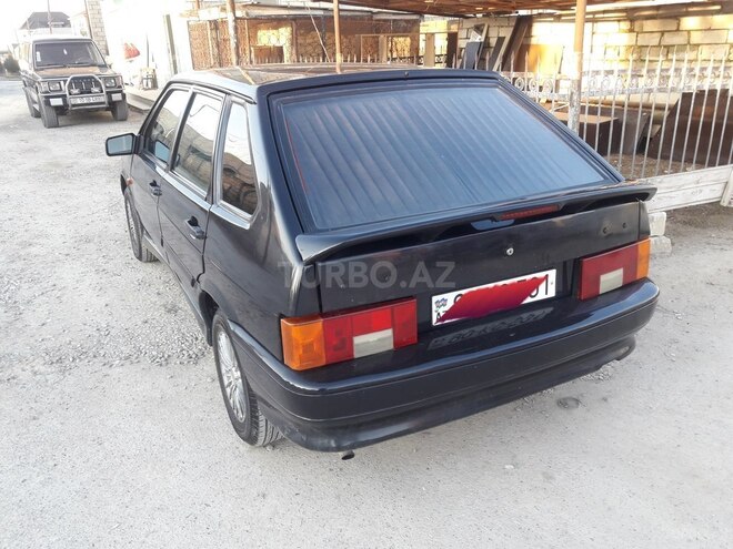 LADA (VAZ) 2114 2006, 284,000 km - 1.5 л - Bakı
