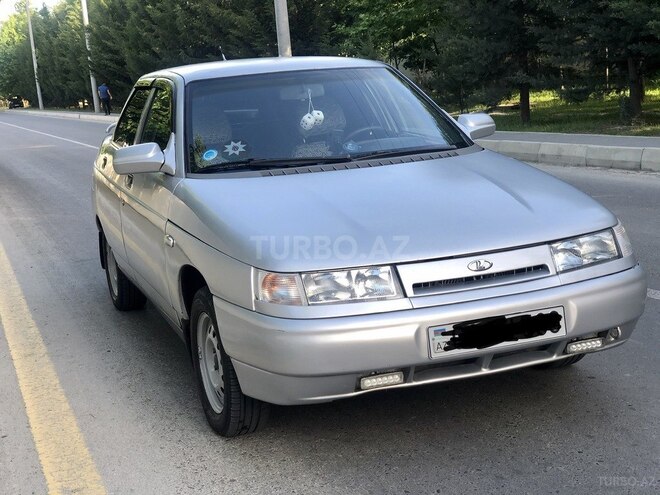 LADA (VAZ) 2110 2002, 200,000 km - 1.6 л - Mingəçevir