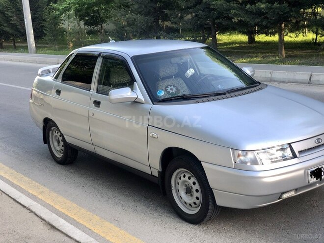 LADA (VAZ) 2110 2002, 200,000 km - 1.6 л - Mingəçevir
