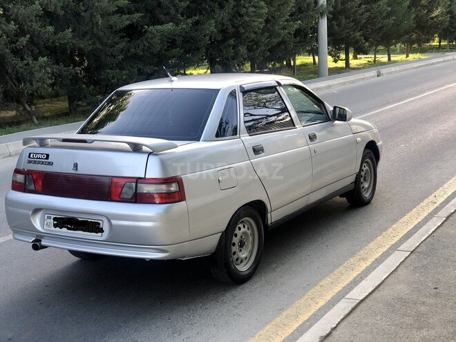 LADA (VAZ) 2110 2002, 200,000 km - 1.6 л - Mingəçevir