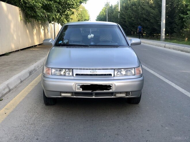 LADA (VAZ) 2110 2002, 200,000 km - 1.6 л - Mingəçevir