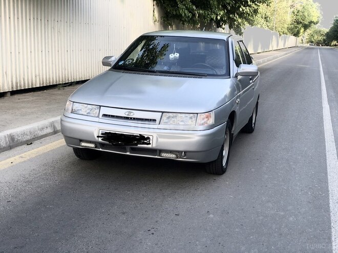 LADA (VAZ) 2110 2002, 200,000 km - 1.6 л - Mingəçevir