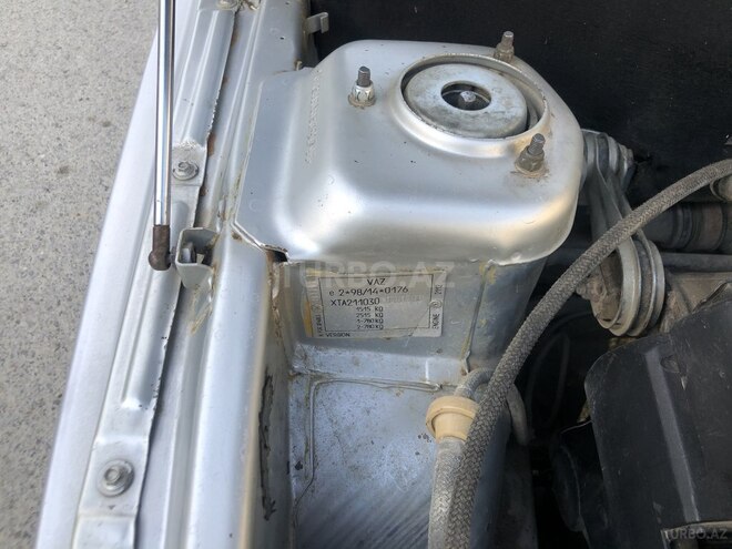 LADA (VAZ) 2110 2002, 200,000 km - 1.6 л - Mingəçevir