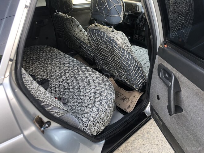 LADA (VAZ) 2110 2002, 200,000 km - 1.6 л - Mingəçevir
