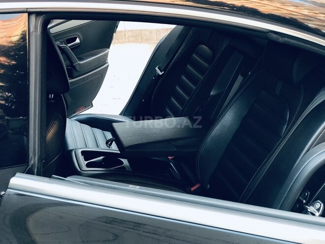 Volkswagen Passat CC 2011, 219,000 km - 2.0 l - Bakı