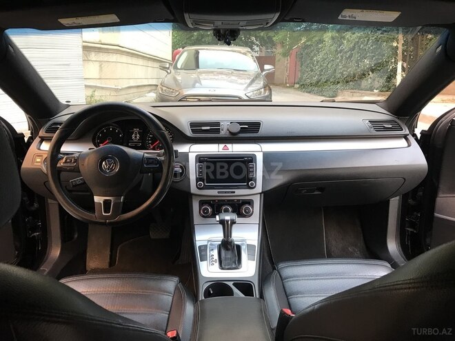 Volkswagen Passat CC 2011, 219,000 km - 2.0 l - Bakı