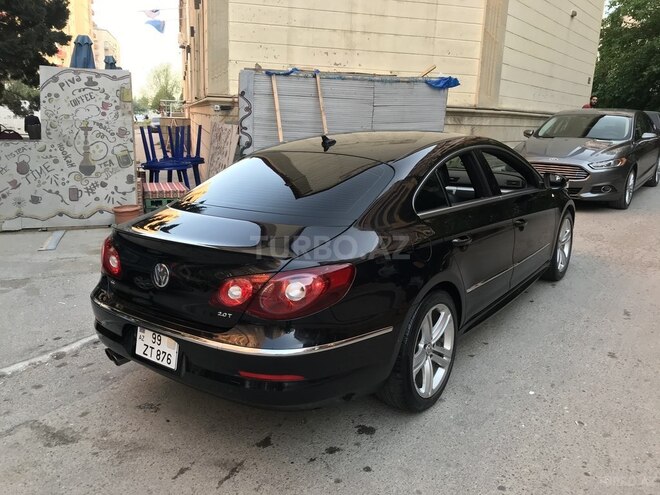 Volkswagen Passat CC 2011, 219,000 km - 2.0 l - Bakı