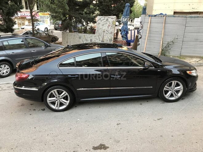 Volkswagen Passat CC 2011, 219,000 km - 2.0 l - Bakı