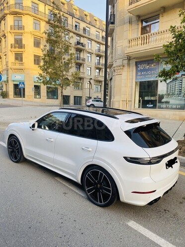 Porsche Cayenne 2019, 1,800 km - 3.0 l - Bakı