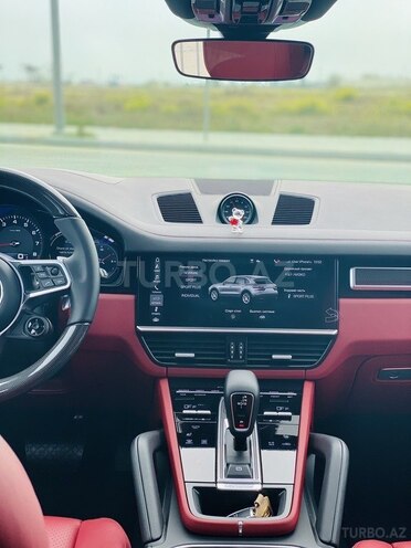 Porsche Cayenne 2019, 1,800 km - 3.0 l - Bakı