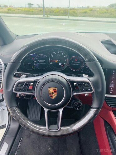 Porsche Cayenne 2019, 1,800 km - 3.0 l - Bakı