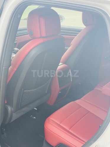 Porsche Cayenne 2019, 1,800 km - 3.0 l - Bakı