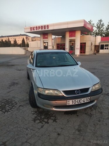 Opel Vectra 1996, 418,336 km - 2.0 л - Sumqayıt