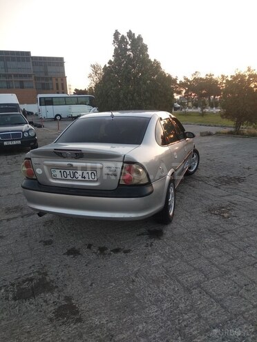 Opel Vectra 1996, 418,336 km - 2.0 л - Sumqayıt