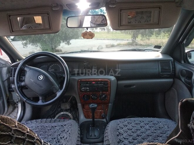 Opel Vectra 1996, 418,336 km - 2.0 л - Sumqayıt