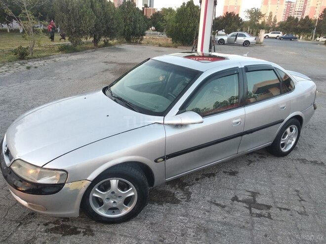 Opel Vectra 1996, 418,336 km - 2.0 л - Sumqayıt