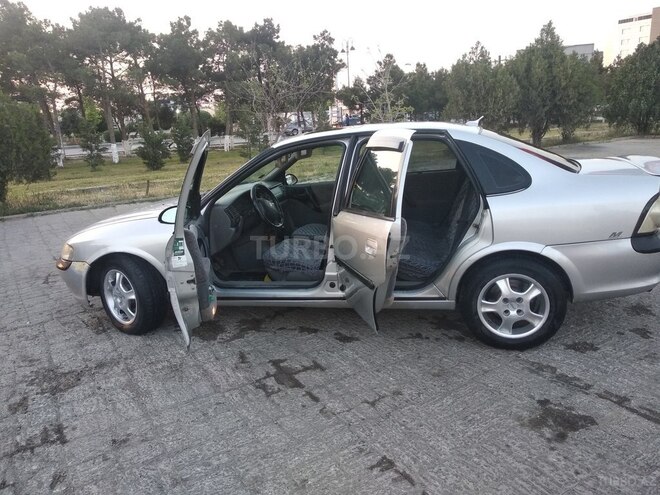 Opel Vectra 1996, 418,336 km - 2.0 л - Sumqayıt