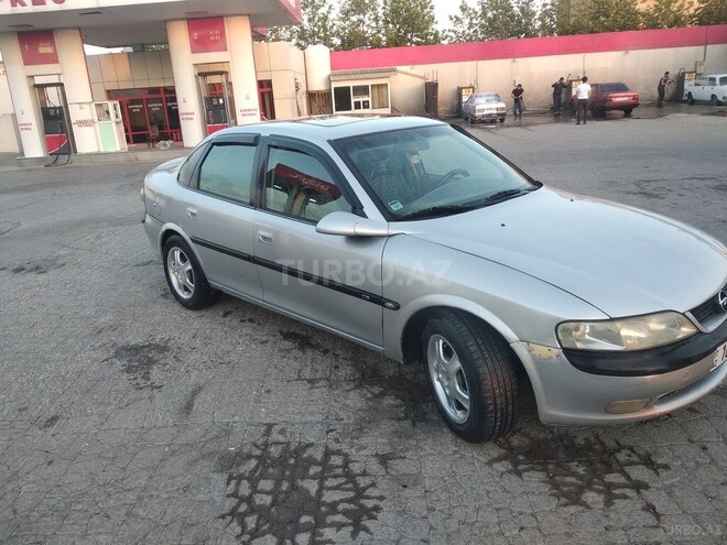 Opel Vectra 1996, 418,336 km - 2.0 л - Sumqayıt