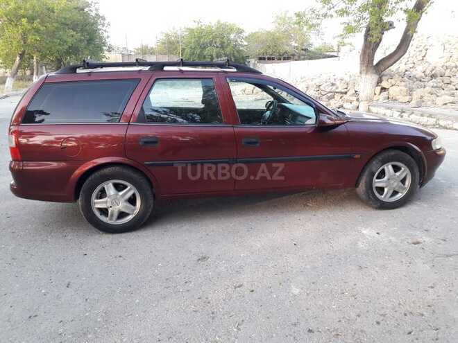 Opel Vectra 1998, 432,000 km - 1.6 l - Bakı