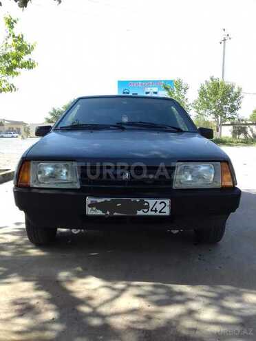 LADA (VAZ) 21099 1994, 259,494 km - 1.5 l - İmişli