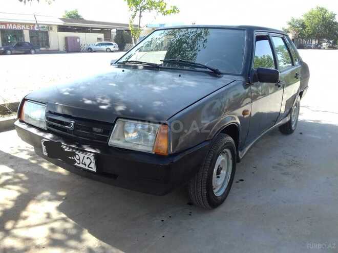 LADA (VAZ) 21099 1994, 259,494 km - 1.5 l - İmişli