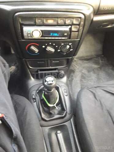 Opel Vectra 1998, 432,000 km - 1.6 l - Bakı