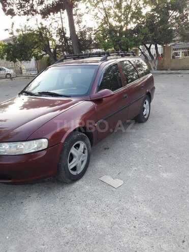 Opel Vectra 1998, 432,000 km - 1.6 l - Bakı
