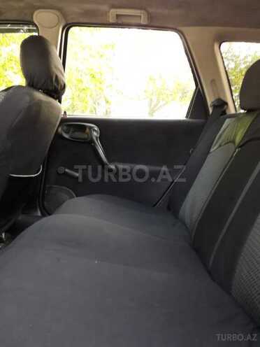 Opel Vectra 1998, 432,000 km - 1.6 l - Bakı