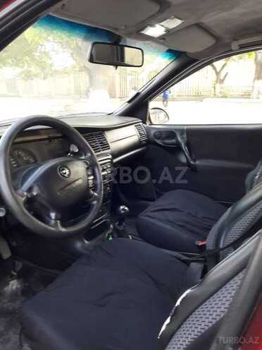 Opel Vectra 1998, 432,000 km - 1.6 l - Bakı