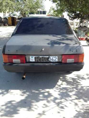 LADA (VAZ) 21099 1994, 259,494 km - 1.5 l - İmişli