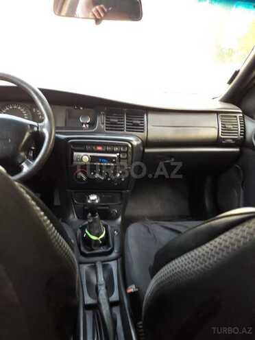 Opel Vectra 1998, 432,000 km - 1.6 l - Bakı