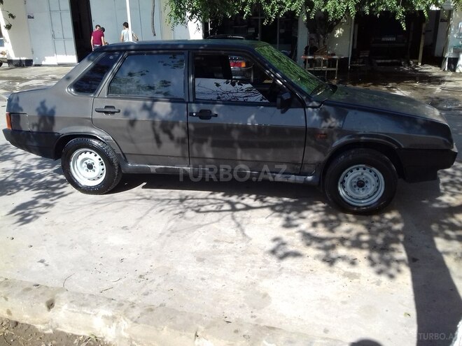 LADA (VAZ) 21099 1994, 259,494 km - 1.5 l - İmişli