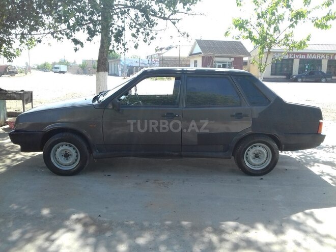 LADA (VAZ) 21099 1994, 259,494 km - 1.5 l - İmişli