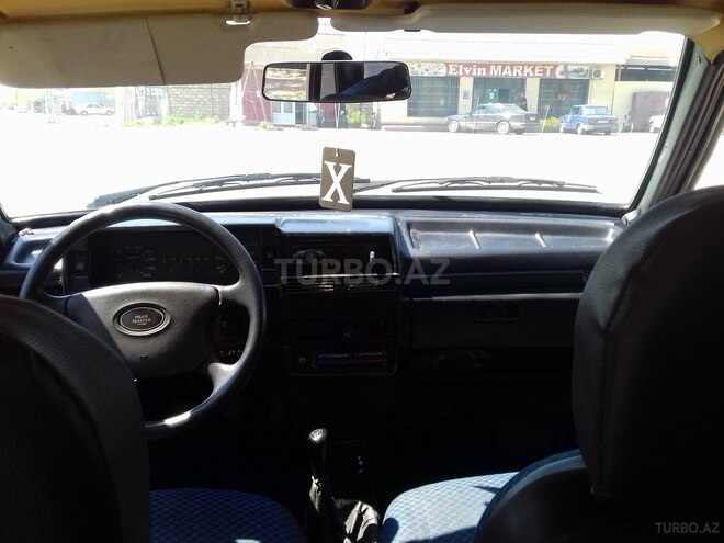 LADA (VAZ) 21099 1994, 259,494 km - 1.5 l - İmişli