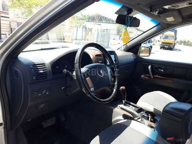 Kia Sorento 2004, 189,000 km - 2.5 l - Bakı