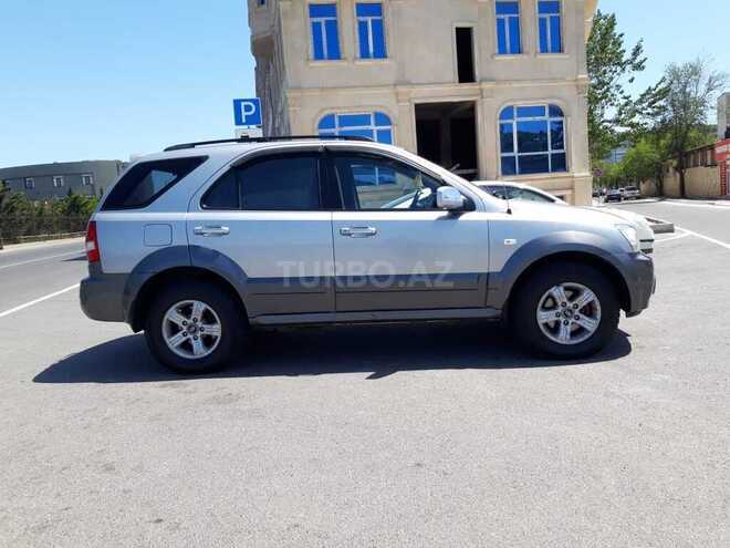 Kia Sorento 2004, 189,000 km - 2.5 l - Bakı