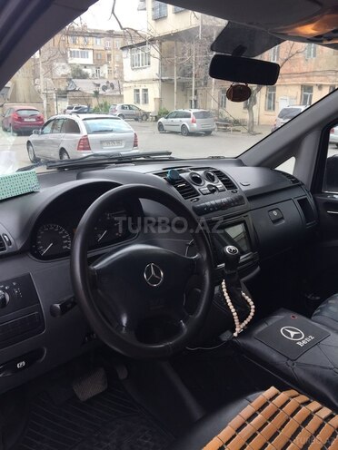 Mercedes Vito 2012, 310,000 km - 2.2 l - Bakı